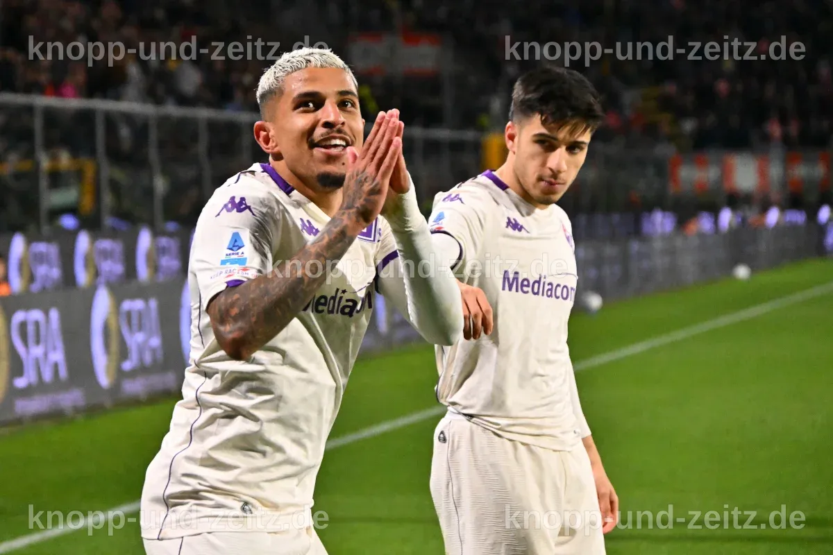 Fiorentina lehnt Angebot für Dodo von Nottingham Forest ab.