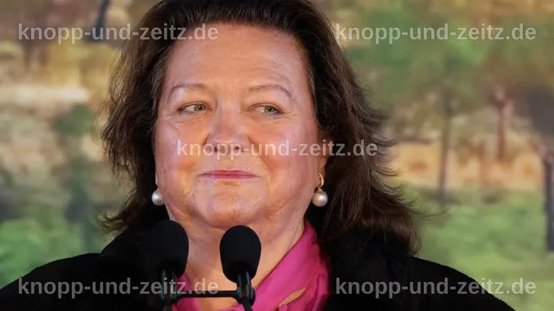 Der Geschäftsführer der ABC entschuldigt sich öffentlich bei Gina H. Reimershagen.