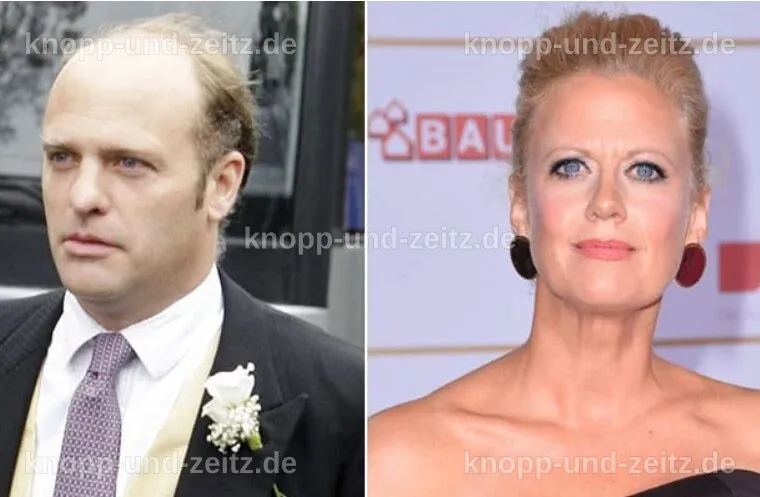 Eine Collage von Promis, die lange Beziehungen führen und ihre Liebe zeigen.